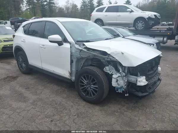 JM3KFBCM8K0519860 2019 MAZDA CX-5 - Image 1