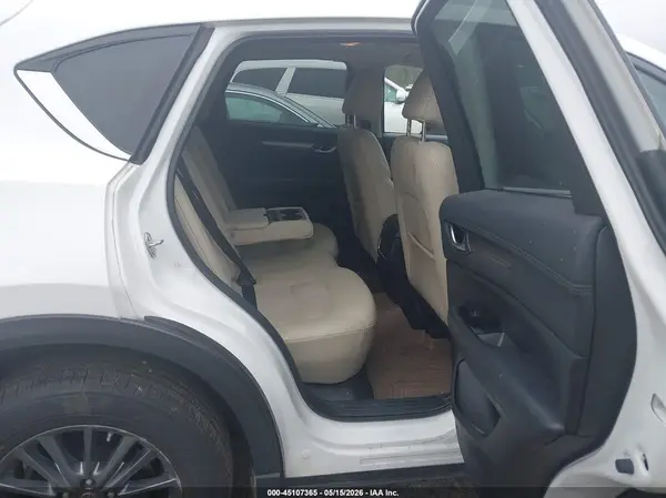 JM3KFBCM8K0519860 2019 MAZDA CX-5 - Image 8