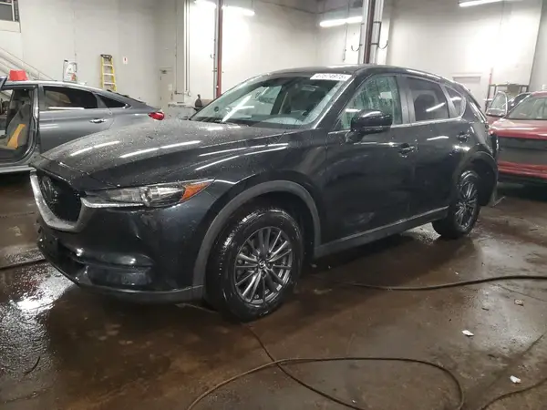 JM3KFBCM8K0524847 2019 MAZDA CX-5 - Image 1