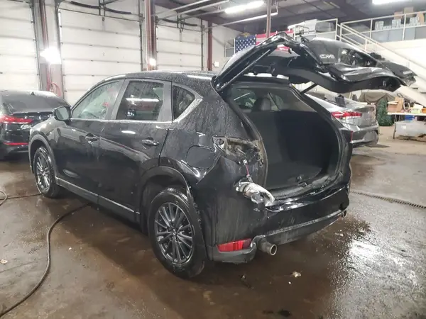 JM3KFBCM8K0524847 2019 MAZDA CX-5 - Image 2