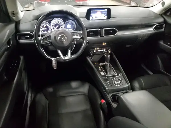 JM3KFBCM8K0524847 2019 MAZDA CX-5 - Image 8