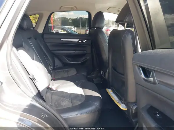 JM3KFBCM8K0525044 2019 MAZDA CX-5 - Image 8
