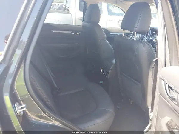 JM3KFBCM8K0526310 2019 MAZDA CX-5 - Image 8