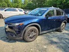 JM3KFBCM8K0530602 2019 MAZDA CX-5