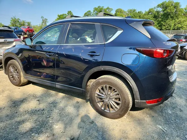 JM3KFBCM8K0530602 2019 MAZDA CX-5 - Image 2