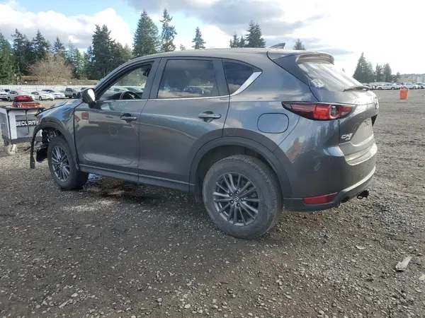 JM3KFBCM8K0532513 2019 MAZDA CX-5 - Image 2