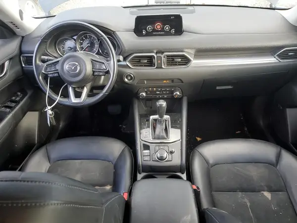 JM3KFBCM8K0532513 2019 MAZDA CX-5 - Image 8