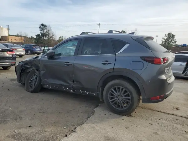 JM3KFBCM8K0532530 2019 MAZDA CX-5 - Image 2