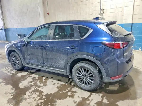 JM3KFBCM8K0532933 2019 MAZDA CX-5 - Image 2