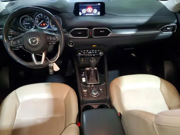 JM3KFBCM8K0532933 2019 MAZDA CX-5 - Image 8