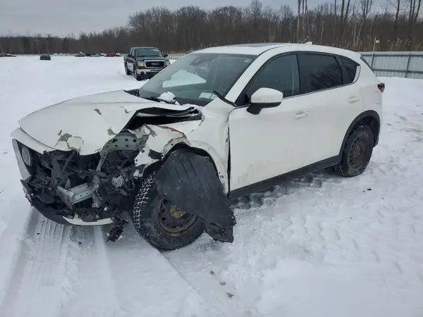JM3KFBCM8K0535377 2019 MAZDA CX-5 - Image 1