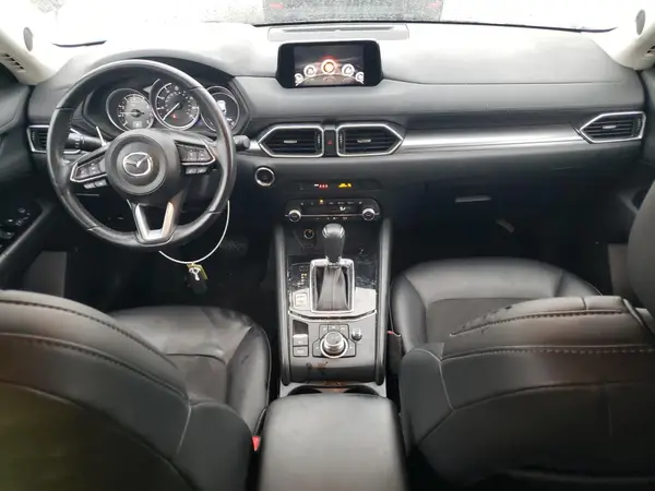 JM3KFBCM8K0537095 2019 MAZDA CX-5 - Image 8