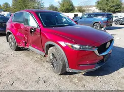 JM3KFBCM8K0540319 2019 MAZDA CX-5