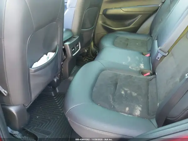 JM3KFBCM8K0540319 2019 MAZDA CX-5 - Image 8