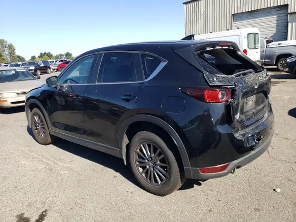 JM3KFBCM8K0550302 2019 MAZDA CX-5 - Image 2
