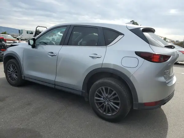 JM3KFBCM8K0552535 2019 MAZDA CX-5 - Image 2
