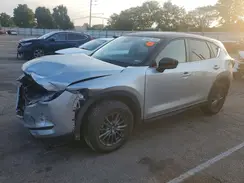 JM3KFBCM8K0553006 2019 MAZDA CX-5