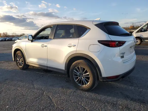 JM3KFBCM8K0554396 2019 MAZDA CX-5 - Image 2