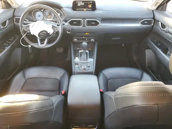 JM3KFBCM8K0554396 2019 MAZDA CX-5 - Image 8