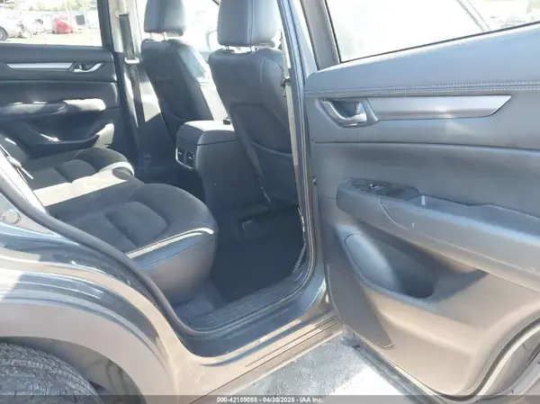 JM3KFBCM8K0584188 2019 MAZDA CX-5 - Image 8