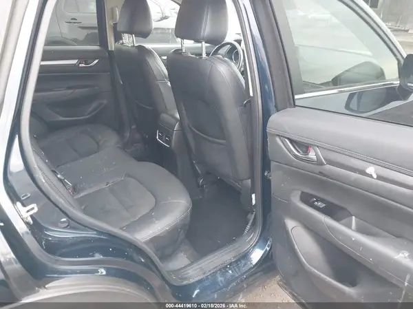 JM3KFBCM8K0589505 2019 MAZDA CX-5 - Image 8