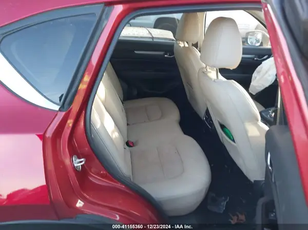 JM3KFBCM8K0597572 2019 MAZDA CX-5 - Image 8