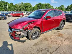 JM3KFBCM8K0605556 2019 MAZDA CX-5