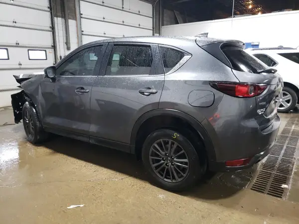JM3KFBCM8K0611793 2019 MAZDA CX-5 - Image 2