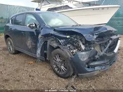 JM3KFBCM8K0615357 2019 MAZDA CX-5