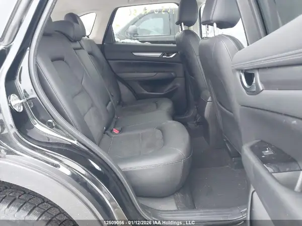 JM3KFBCM8K0616332 2019 MAZDA CX-5 - Image 8