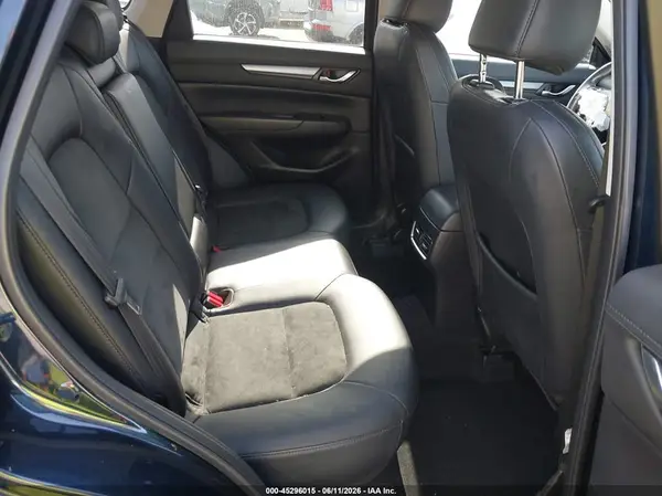 JM3KFBCM8K0617884 2019 MAZDA CX-5 - Image 8