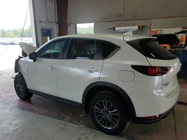 JM3KFBCM8K0619005 2019 MAZDA CX-5 - Image 2
