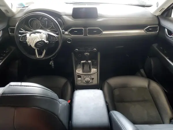 JM3KFBCM8K0619005 2019 MAZDA CX-5 - Image 8