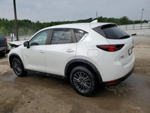 JM3KFBCM8K0619943 2019 MAZDA CX-5 - Image 2