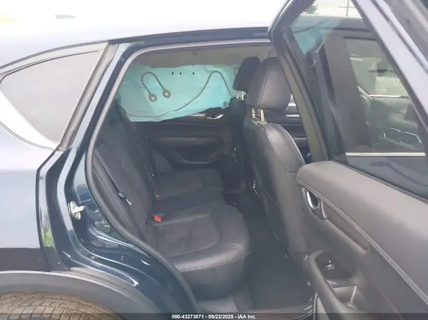 JM3KFBCM8K0620283 2019 MAZDA CX-5 - Image 8