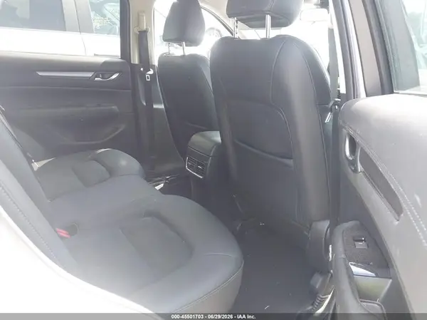 JM3KFBCM8K0620414 2019 MAZDA CX-5 - Image 8