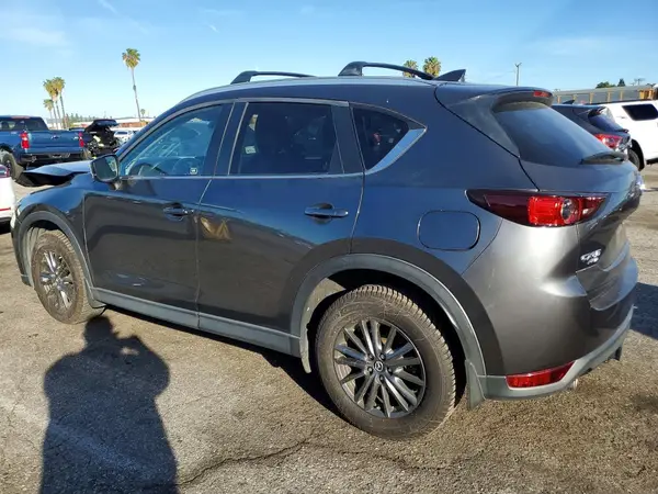 JM3KFBCM8K0622146 2019 MAZDA CX-5 - Image 2