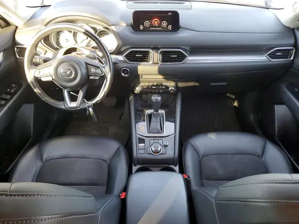 JM3KFBCM8K0622146 2019 MAZDA CX-5 - Image 8