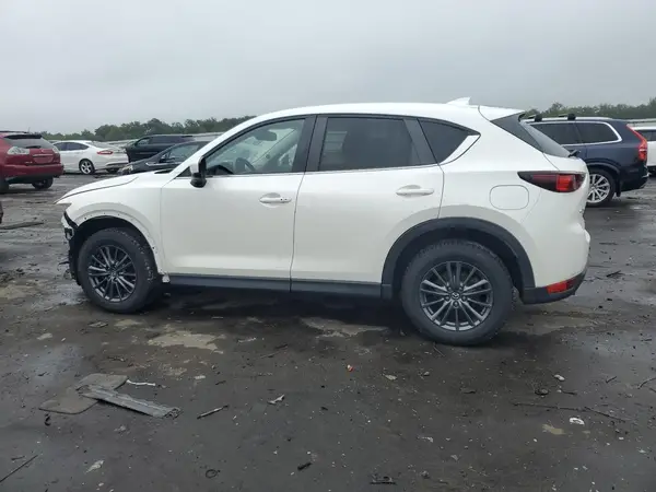JM3KFBCM8K0622406 2019 MAZDA CX-5 - Image 2