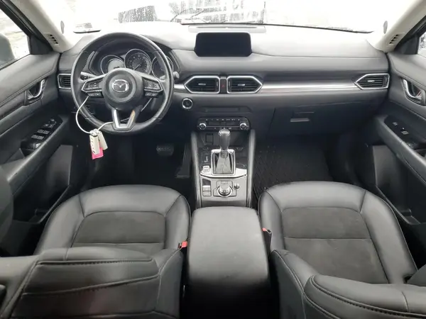 JM3KFBCM8K0622406 2019 MAZDA CX-5 - Image 8