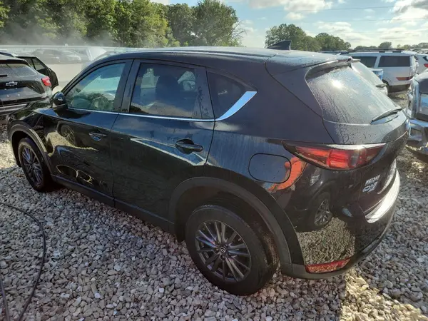 JM3KFBCM8K0622759 2019 MAZDA CX-5 - Image 2