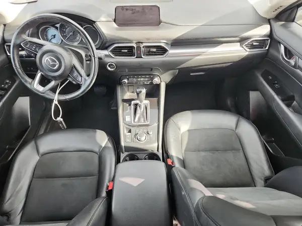 JM3KFBCM8K0622759 2019 MAZDA CX-5 - Image 8