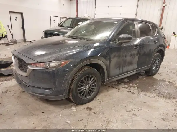 JM3KFBCM8K0622809 2019 MAZDA CX-5 - Image 2