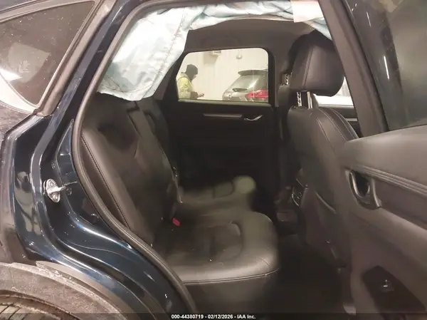 JM3KFBCM8K0622809 2019 MAZDA CX-5 - Image 8