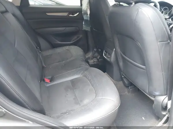 JM3KFBCM8K0627086 2019 MAZDA CX-5 - Image 8