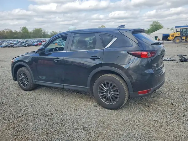 JM3KFBCM8K0633874 2019 MAZDA CX-5 - Image 2