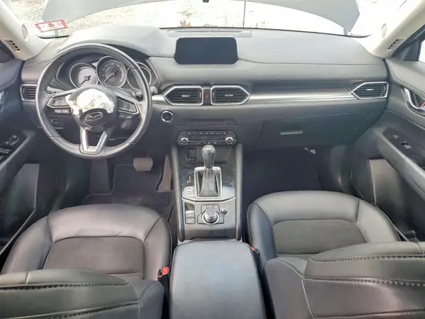 JM3KFBCM8K0633874 2019 MAZDA CX-5 - Image 8