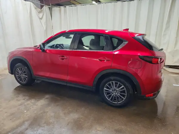 JM3KFBCM8K0637374 2019 MAZDA CX-5 - Image 2