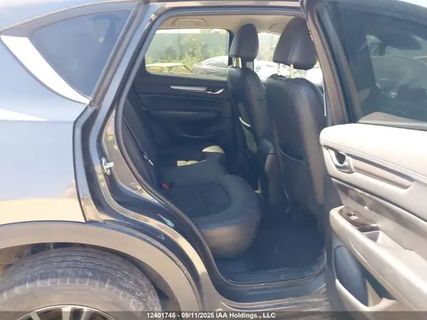 JM3KFBCM8K0648374 2019 MAZDA CX-5 - Image 8