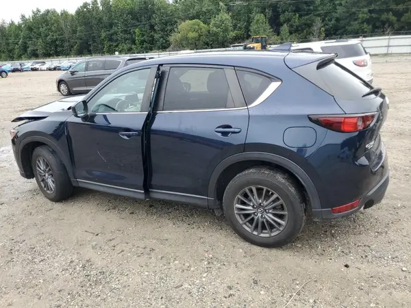 JM3KFBCM8K0656698 2019 MAZDA CX-5 - Image 2